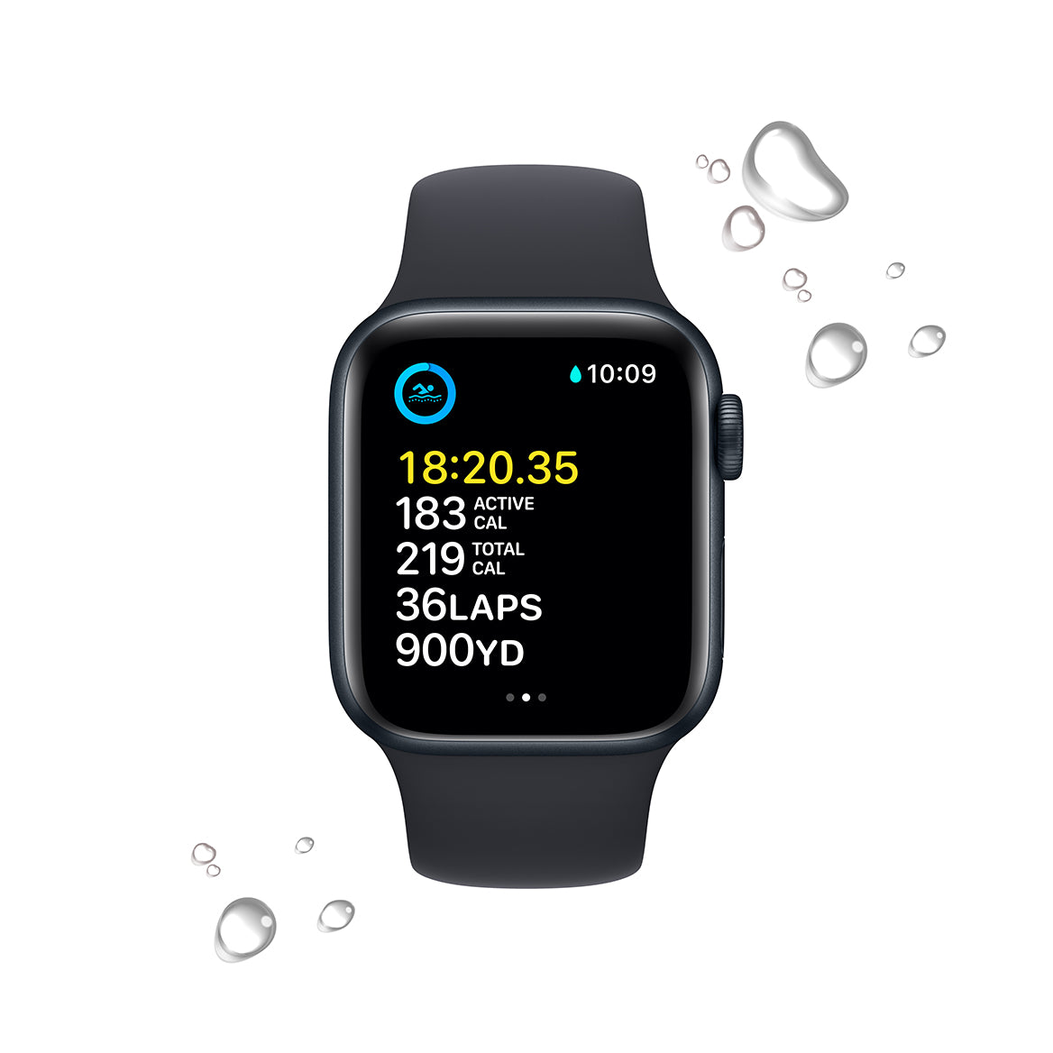 Apple Watch SE 2nd Gen