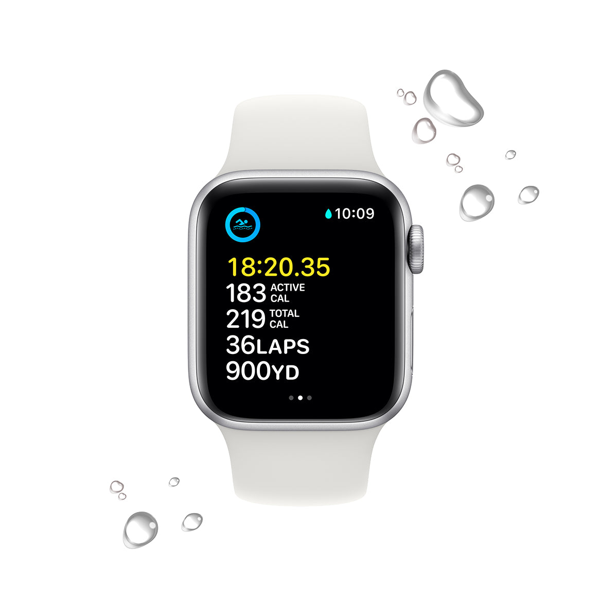 Apple Watch SE 2nd Gen