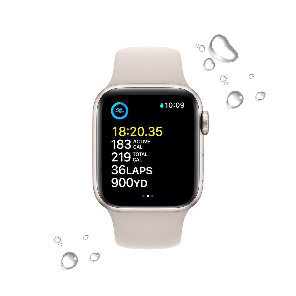 Apple Watch SE 2nd Gen