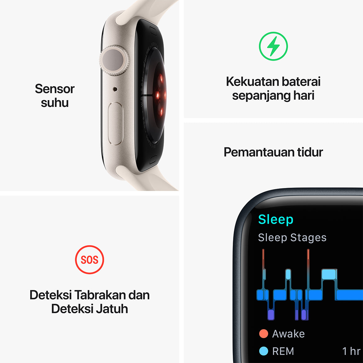 Apple Watch Series 8