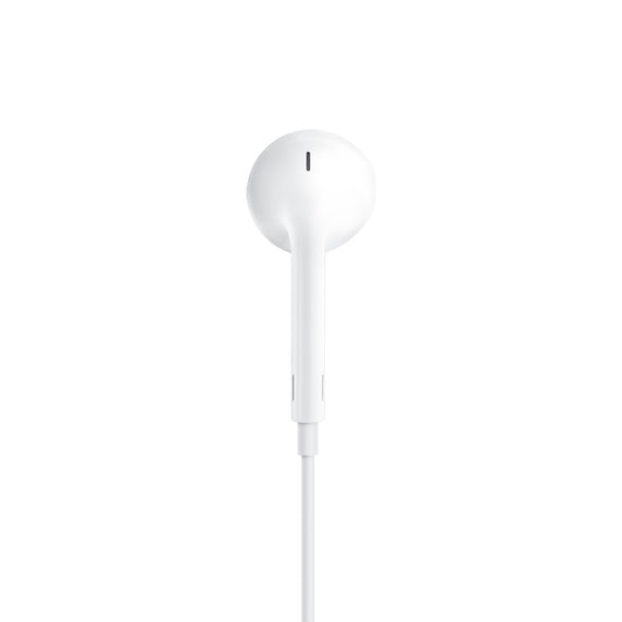 EarPods with 3.5mm Headphone Plug