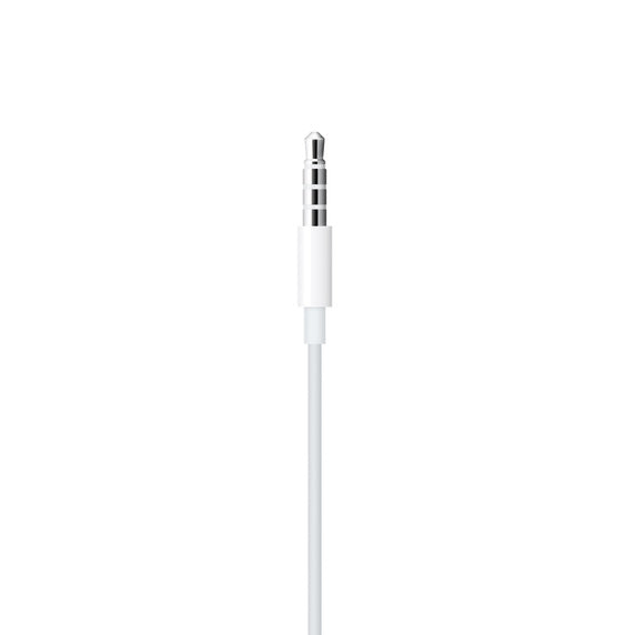 EarPods with 3.5mm Headphone Plug