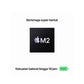 MacBook Air 13 inci M2 2022 processor 3