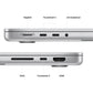 MacBook Pro (14 inci, M2 Pro)