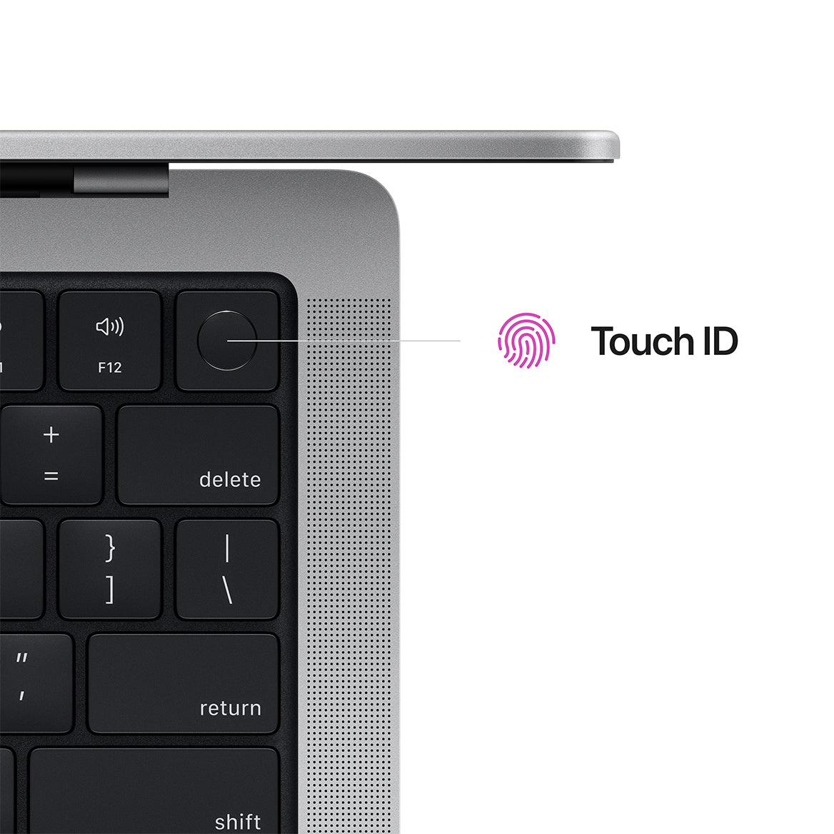 MacBook Pro (14 inci, M2 Max)