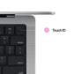 MacBook Pro (14 inci, M2 Pro)
