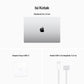 MacBook Pro (14 inci, M2 Max)