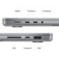 MacBook Pro (14 inci, M2 Pro)