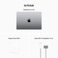 MacBook Pro (14 inci, M2 Pro)