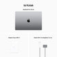 MacBook Pro (16 inci, M2 Max)