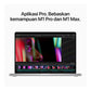 Products MacBook Pro M1 pro M1 max 1