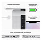 Products MacBook Pro M1 capability detail 1