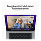 Products MacBook Pro M1 video call 1