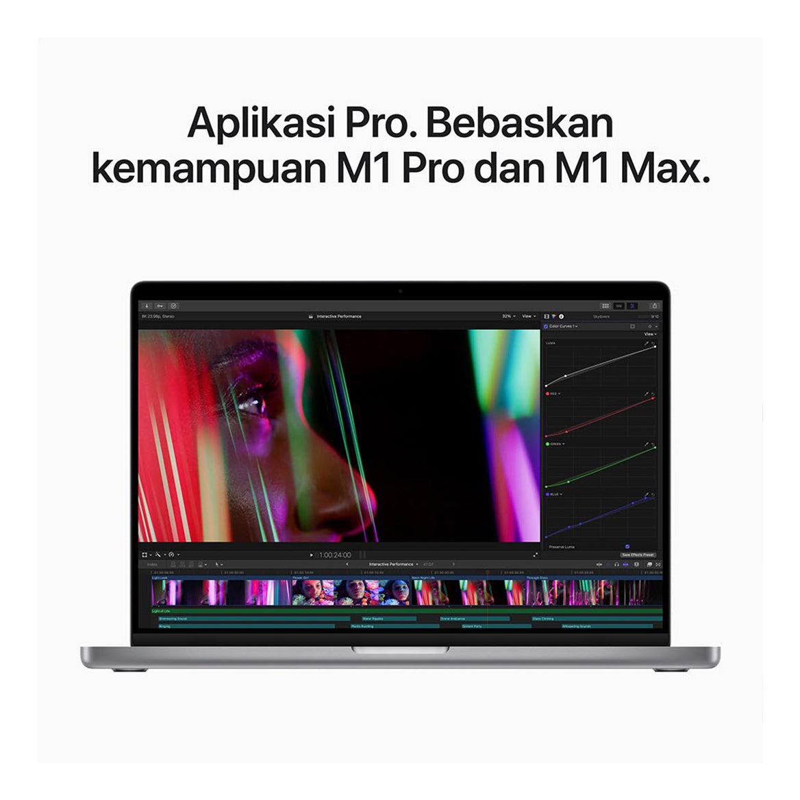 Products MacBook Pro M1 pro M1 max 2