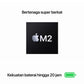 MacBook Pro M2 chips and battery life 2