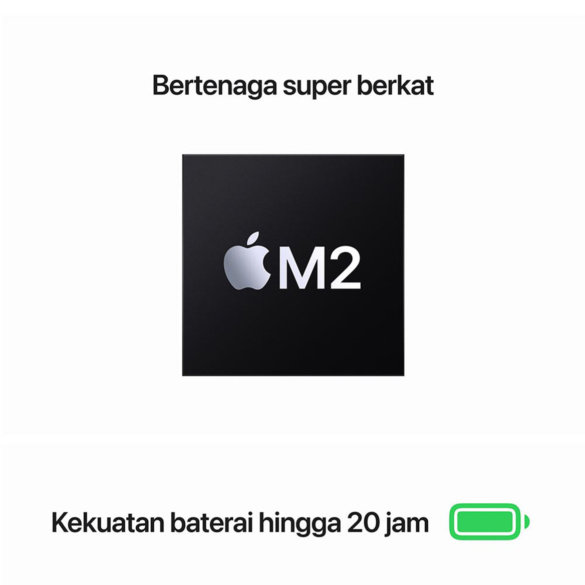 MacBook Pro M2 chips and battery life 2