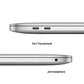 MacBook Pro M2 usb ports 2