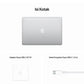 MacBook Pro (13 inci, M2, 2022)