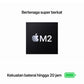 MacBook Pro M2 chips and battery life 1
