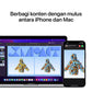 MacBook Pro M2 sharing 1