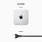 Mac mini: Apple M2 Pro chip with 10‑core CPU and 16‑core GPU, 512GB SSD