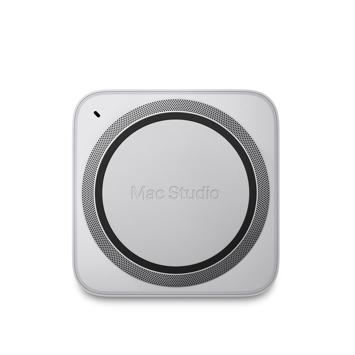 Mac Studio: Apple M1 Max chip with 10‑core CPU and 24‑core GPU, 512GB SSD (2022)