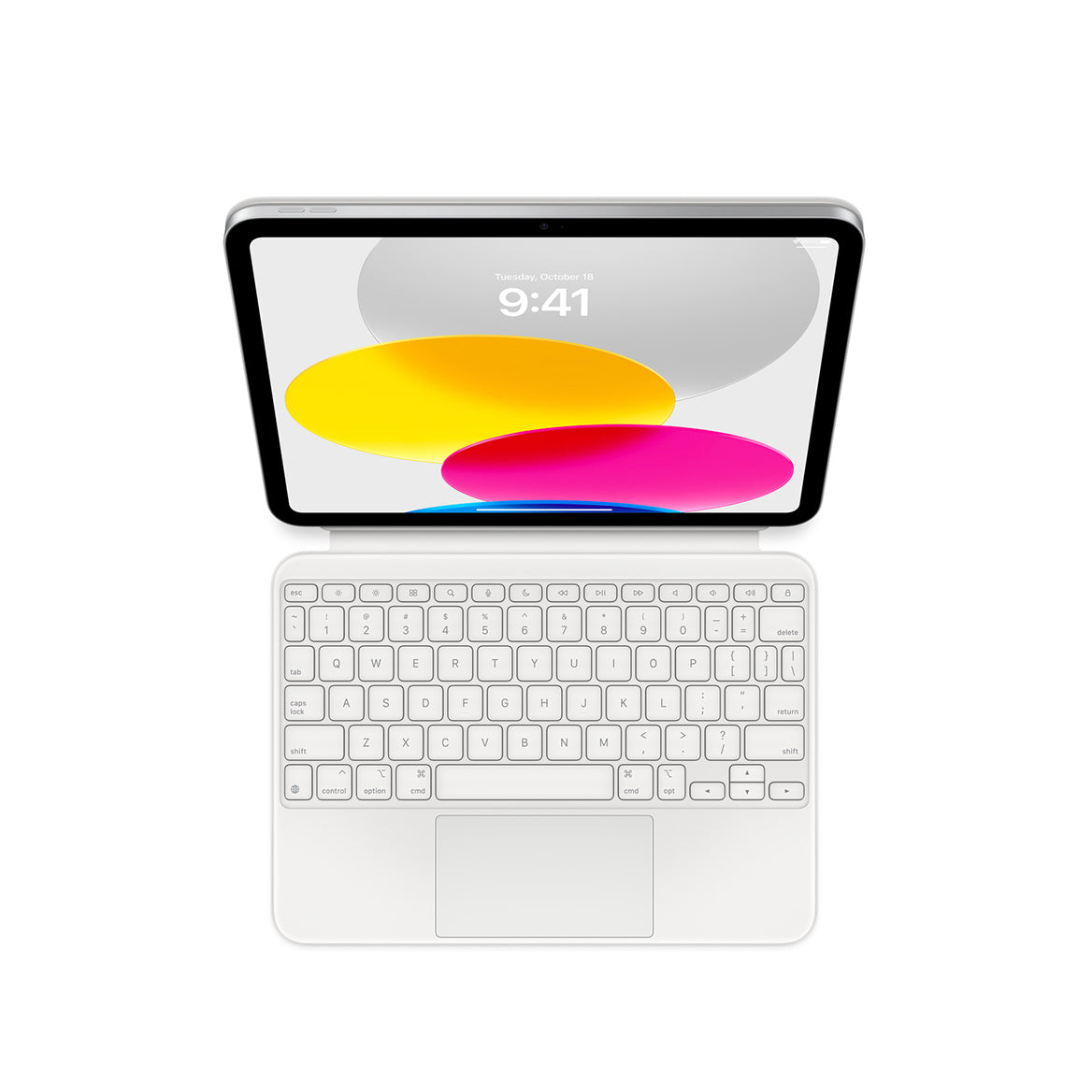 Magic Keyboard Folio for iPad 10th Gen