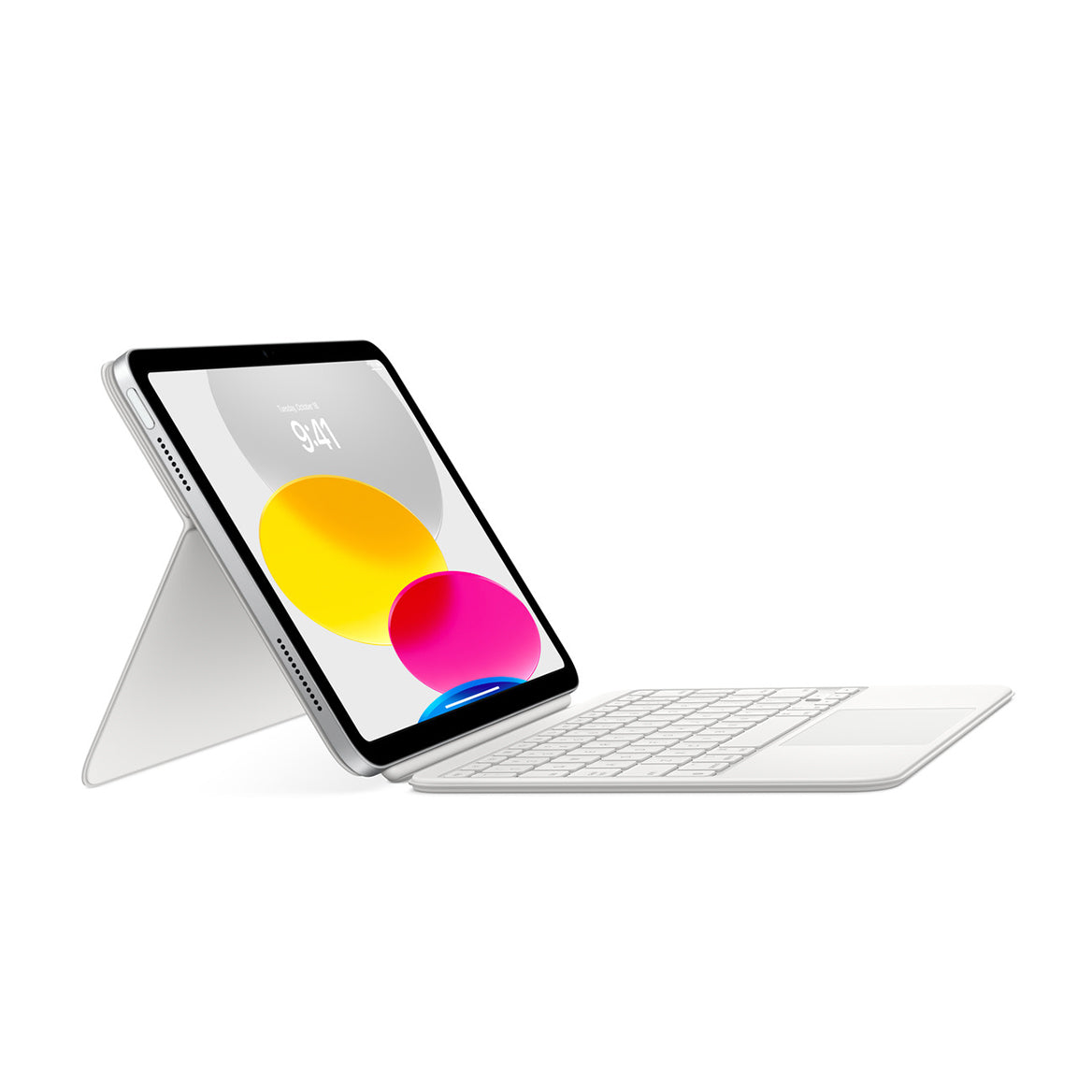 Magic Keyboard Folio for iPad 10th Gen