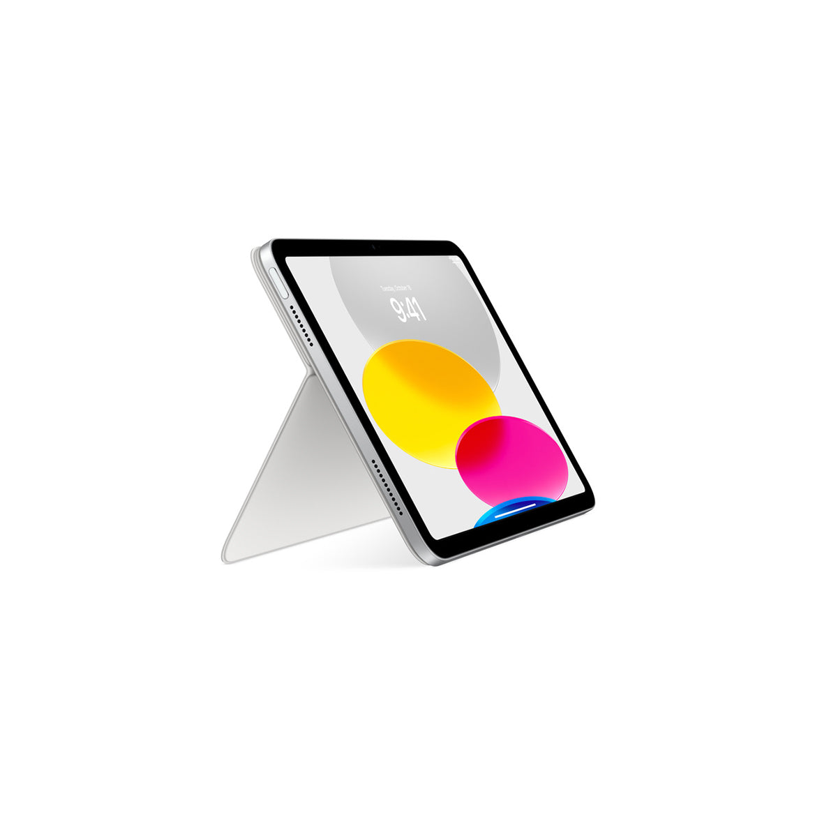 Magic Keyboard Folio for iPad 10th Gen