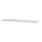 Magic Keyboard with Numeric Keypad - Silver