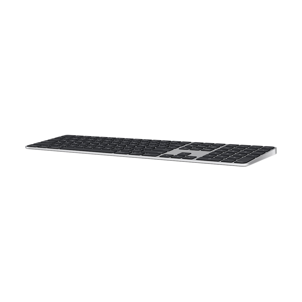 Magic Keyboard with Touch ID and Numpad
