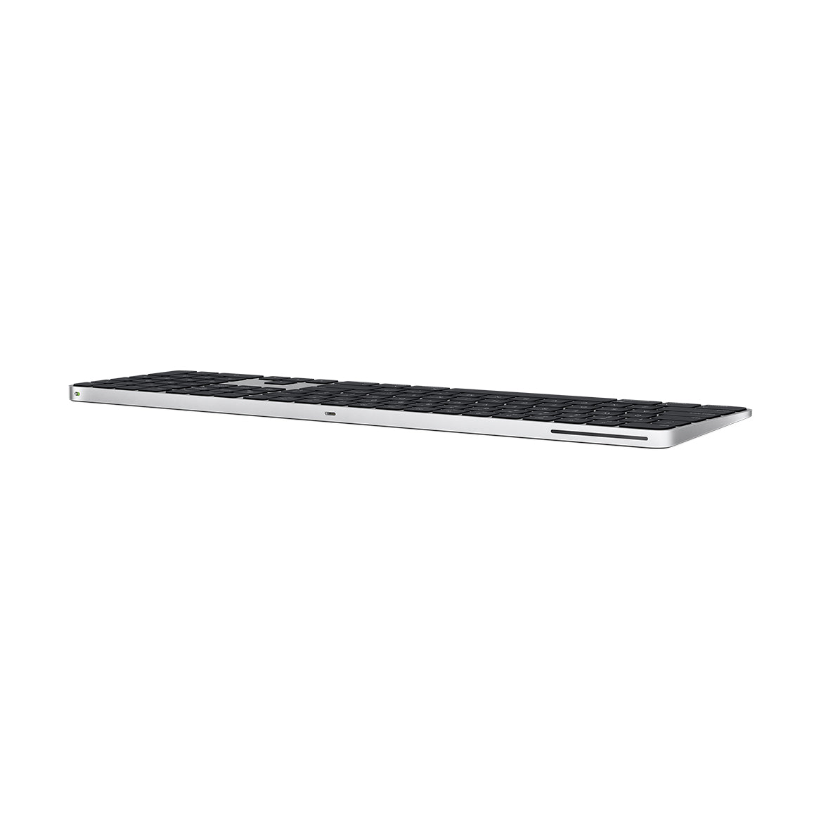 Magic Keyboard with Touch ID and Numpad
