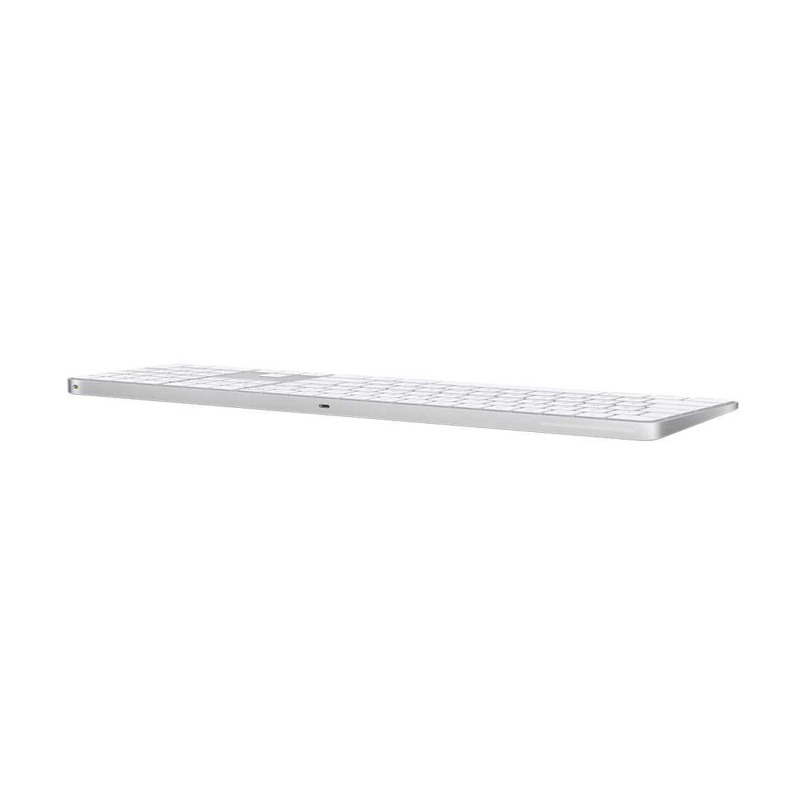 Magic Keyboard with Touch ID and Numpad