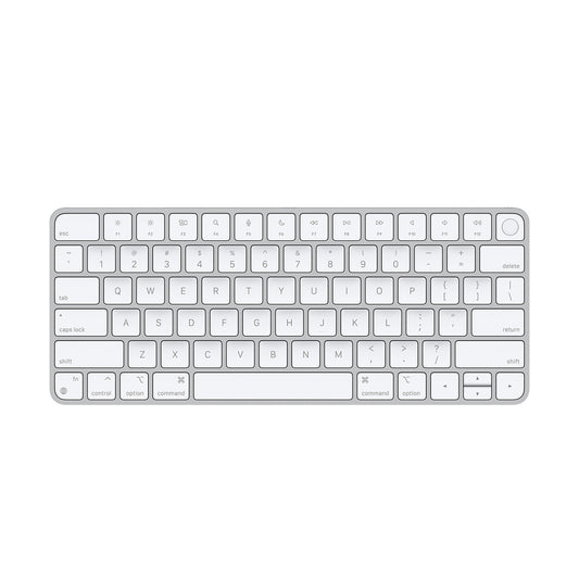 Magic Keyboard with Touch ID for Macs with Apple silicon