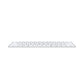 Magic Keyboard with Touch ID for Macs with Apple silicon