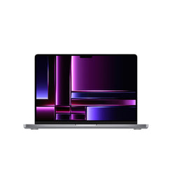 Space Grey