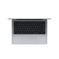 MacBook Pro (14 inci, M2 Max)