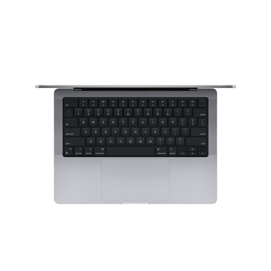 MacBook Pro (14 inci, M2 Max)