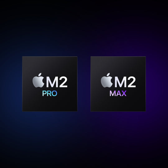 MacBook Pro M2 Max M2 pro chips 2