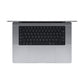 MacBook Pro M2 Max 16 inci space grey