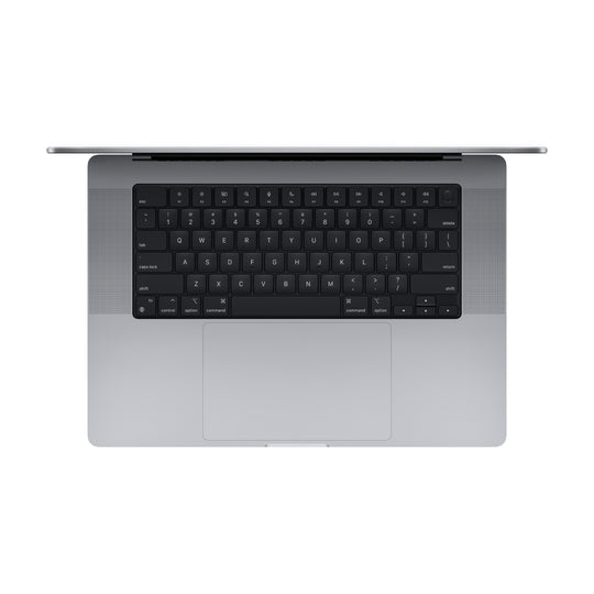 MacBook Pro M2 Max 16 inci space grey