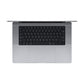 MacBook Pro M2 16 inci space grey