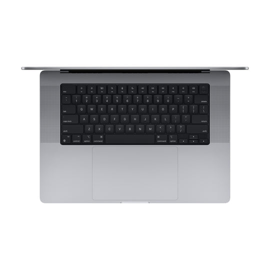 MacBook Pro M2 16 inci space grey