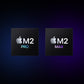 MacBook Pro M2 16 inci chips 2
