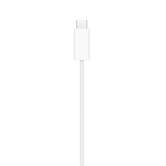 Apple Watch Magnetic Fast Charger to USB-C Cable (1 m)