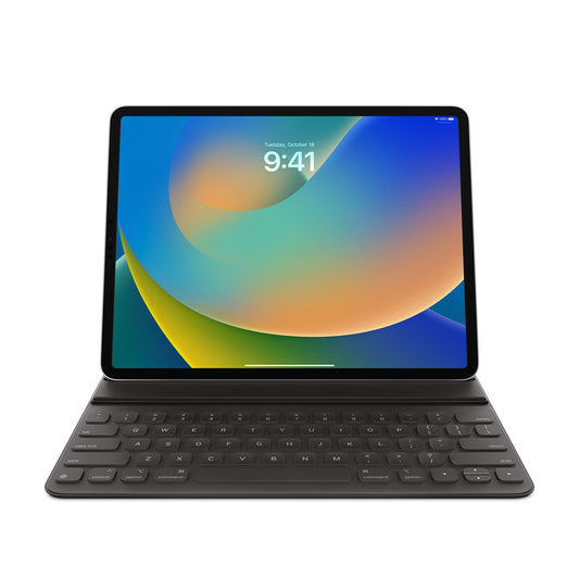 Smart Keyboard Folio for 12.9-inch iPad Pro (6th generation)
