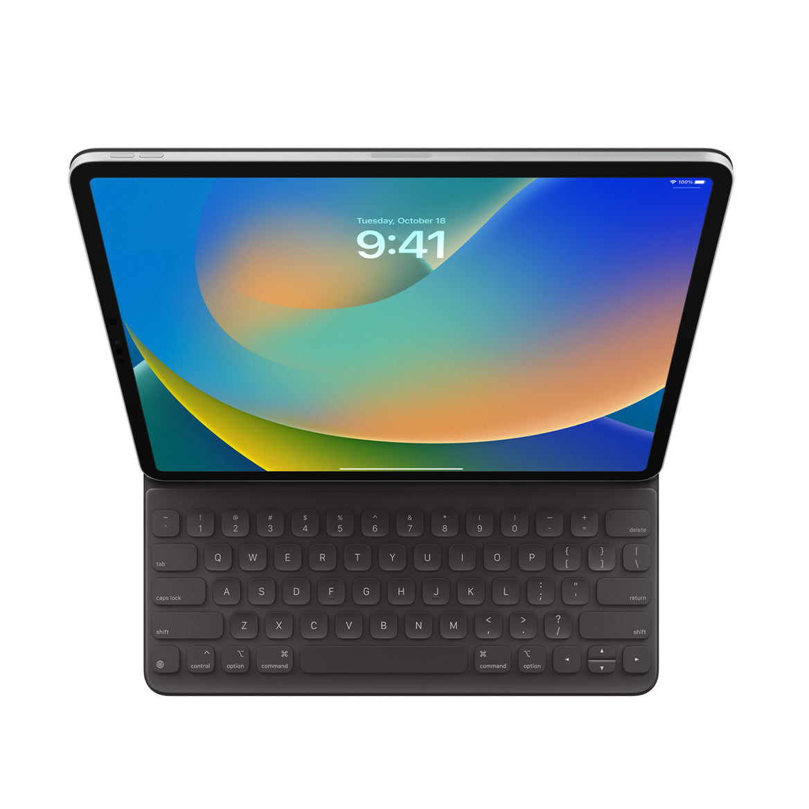 Smart Keyboard Folio for 12.9-inch iPad Pro (6th generation)