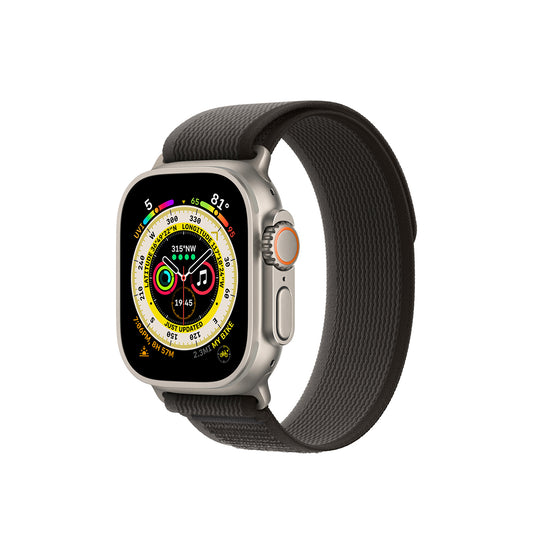 Black Grey