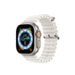 Titanium Case White