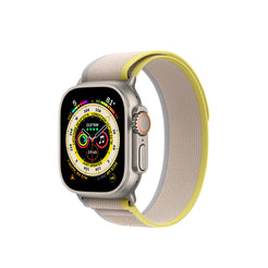 Yellow Beige